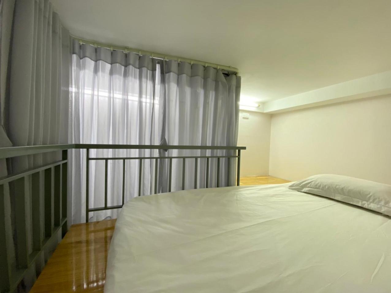 Lucky Hotel Apartment Ciudad Ho Chi Minh  Exterior foto